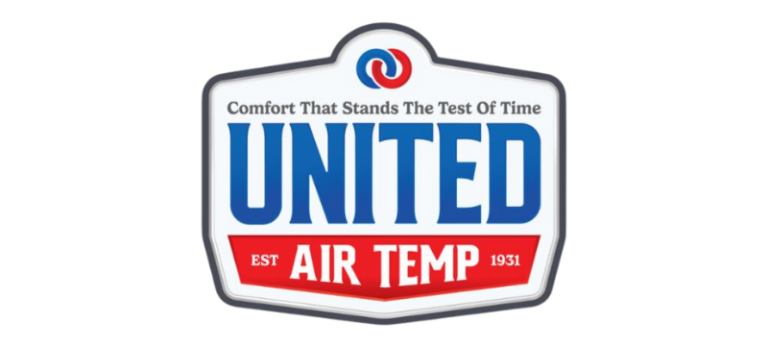 United Air Temp 2 1