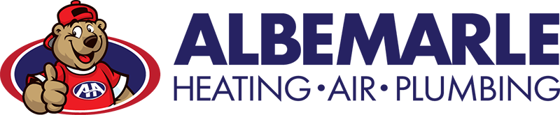 Albemarle heating and air