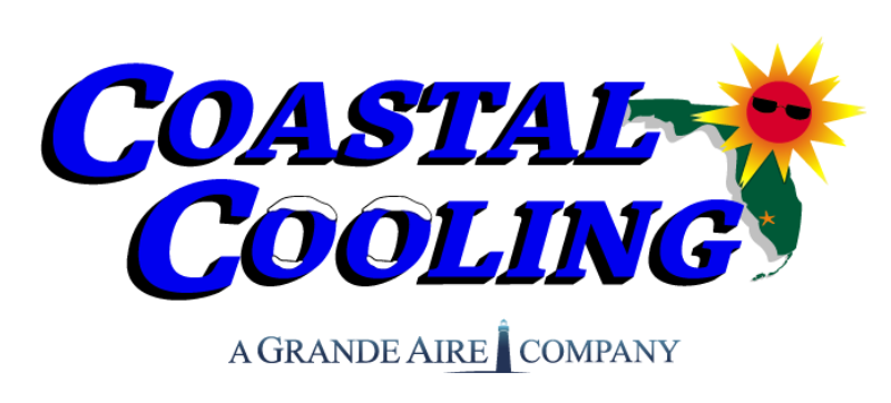 Full Coastal Cooling Logo